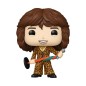Aerosmith - Figurine POP! Steven Tyler (Leopard Outfit) Exclusive Edition 9 cm