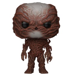 Stranger Things - POP! TV Vinyl Figures Vecna 2.0 9 cm