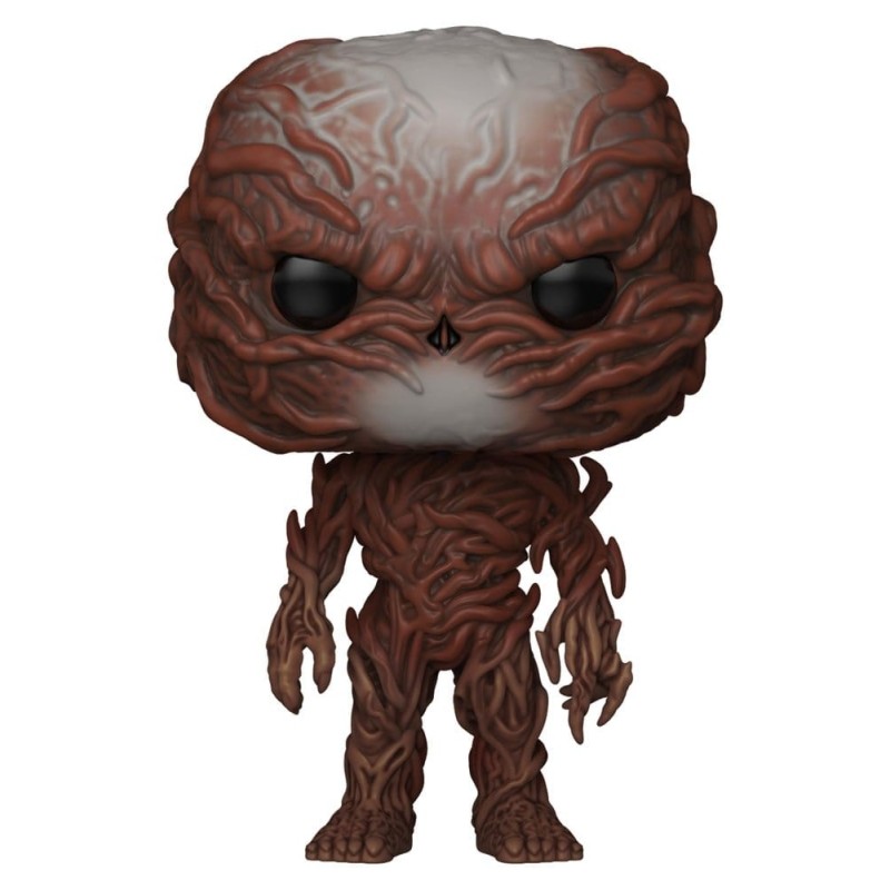 Stranger Things - Figurine POP! Vecna 2.0 9 cm Stranger Things - Figurine POP! Vecna 2.0 9 cm