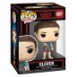 Stranger Things - Figurine POP! Eleven in Wetsuit 9 cm