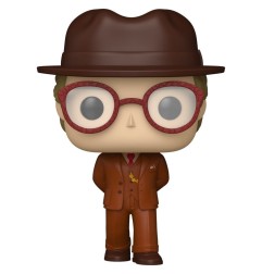 Stranger Things - POP! TV Vinyl Figures Mr. Whatsit 9 cm