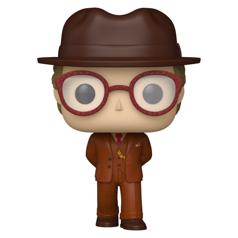 Stranger Things - POP! TV Vinyl Figures Mr. Whatsit 9 cm Stranger Things - POP! TV Vinyl Figures Mr. Whatsit 9 cm