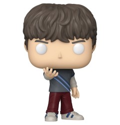 Stranger Things - Figurine POP! Will Byers (Hive Mind) 9 cm