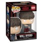 Stranger Things - Figurine POP! Will Byers (Hive Mind) 9 cm