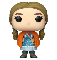 Stranger Things - Figurine POP! Holly the Heroic 9 cm