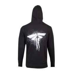 - The Last of Us sweater ÃÂ  capuche Firefly 