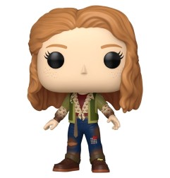 Stranger Things - Figurine POP! Max Mayfield 9 cm