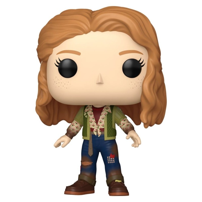 Stranger Things - POP! TV Vinyl Figures Max Mayfield 9 cm Stranger Things - POP! TV Vinyl Figures Max Mayfield 9 cm