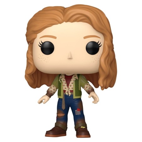 Stranger Things - POP! TV Vinyl Figures Max Mayfield 9 cm