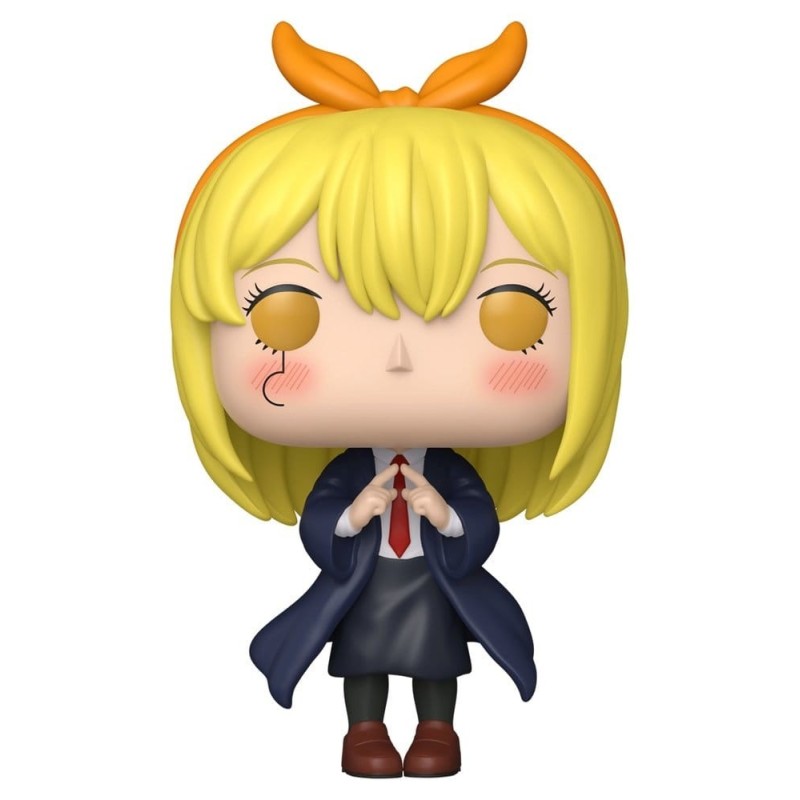 Mashle - POP! Animation Vinyl Figure Lemon Irvine 9 cm