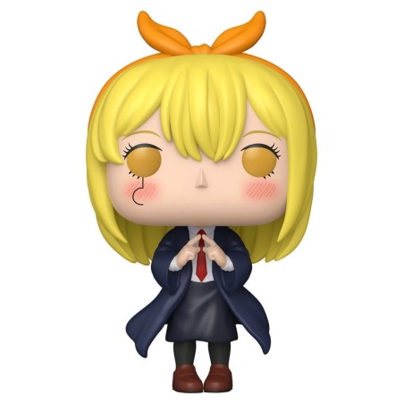 Mashle - Figurine POP! Lemon Irvine 9 cm