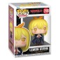 Mashle - Figurine POP! Lemon Irvine 9 cm Mashle - Figurine POP! Lemon Irvine 9 cm