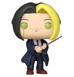 Mashle - POP! Animation Vinyl Figure Finn Ames 9 cm