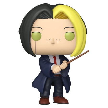 Mashle - POP! Animation Vinyl Figure Finn Ames 9 cm