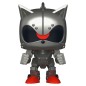 Sonic - The Hedgehog - POP! Movies Vinyl Figures Mecha Sonic 9 cm