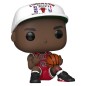NBA Legends - Figurine POP! Chicago Bulls: Michael Jordan 3 Times in a Row 9 cm NBA Legends - Figurine POP! Chicago Bulls: Michael Jordan 3 Times in a Row 9 cm