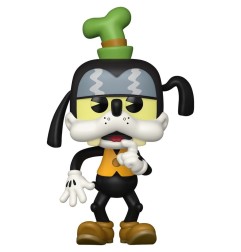 Disney - Mickey and Friends POP! Vinyl Figure Goofy 2019 9 cm
