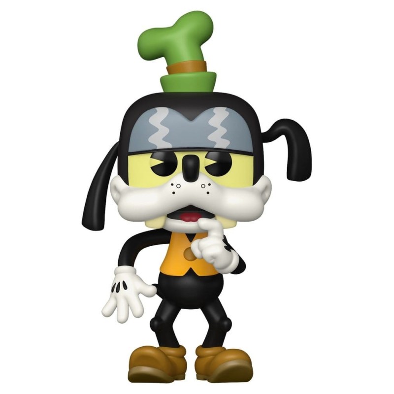 Mickey and Friends - Figurine POP! Dingo 2019 9 cm Mickey and Friends - Figurine POP! Dingo 2019 9 cm
