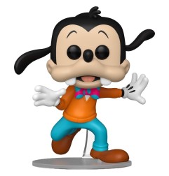 Disney - Mickey and Friends POP! Vinyl Figure Goofy 1992 9 cm