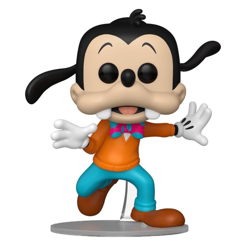 Disney - Mickey and Friends POP! Vinyl Figure Goofy 1992 9 cm