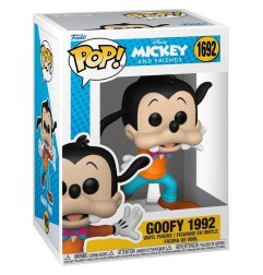 Disney - Mickey and Friends POP! Vinyl Figure Goofy 1992 9 cm