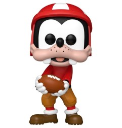 Mickey and Friends - Figurine POP! Dingo 1944 9 cm