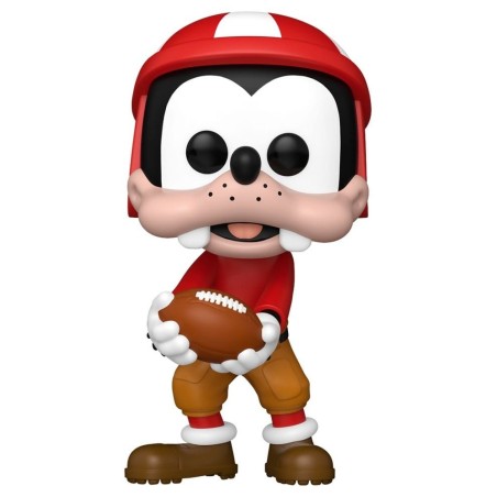 Disney - Mickey and Friends POP! Vinyl Figure Goofy 1944 9 cm