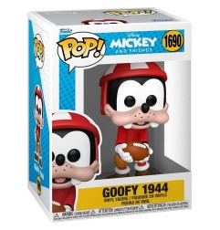 Disney - Mickey and Friends POP! Vinyl Figure Goofy 1944 9 cm