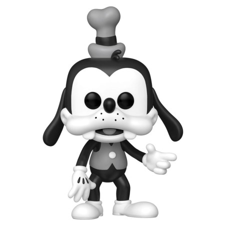 Mickey and Friends - Figurine POP! Dingo 1932 9 cm