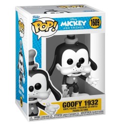 Mickey and Friends - Figurine POP! Dingo 1932 9 cm