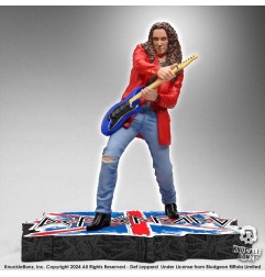 Def Leppard - Rock Iconz Statue Vivian Campbell 24 cm
