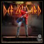 Def Leppard - Rock Iconz Statue Vivian Campbell 24 cm