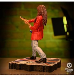 Def Leppard - Rock Iconz Statue Vivian Campbell 24 cm