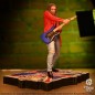Def Leppard - Rock Iconz Statue Vivian Campbell 24 cm