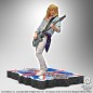 Def Leppard - Statuette Rock Iconz Rick Savage 24 cm
