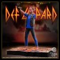 Def Leppard - Statuette Rock Iconz Rick Allen 24 cm