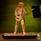 Def Leppard - Rock Iconz Statue Rick Savage 24 cm