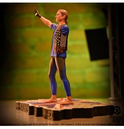 Def Leppard - Statuette Rock Iconz Rick Allen 24 cm