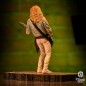 Def Leppard - Statuette Rock Iconz Rick Savage 24 cm