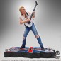 Def Leppard - Rock Iconz Statue Phil Collen 24 cm