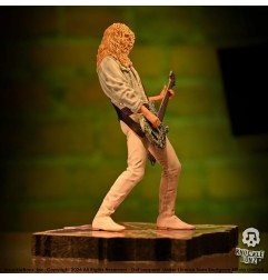 Def Leppard - Statuette Rock Iconz Rick Savage 24 cm
