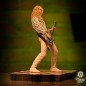 Def Leppard - Rock Iconz Statue Rick Savage 24 cm