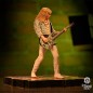 Def Leppard - Rock Iconz Statue Rick Savage 24 cm