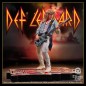 Def Leppard - Statuette Rock Iconz Rick Savage 24 cm