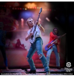 Def Leppard - Rock Iconz Statue Phil Collen 24 cm