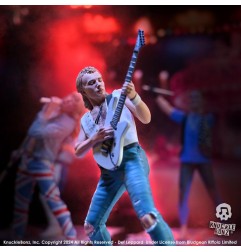 Def Leppard - Rock Iconz Statue Phil Collen 24 cm