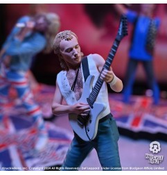 Def Leppard - Statuette Rock Iconz Phil Collen 24 cm