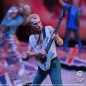 Def Leppard - Statuette Rock Iconz Phil Collen 24 cm