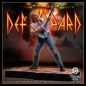 Def Leppard - Rock Iconz Statue Phil Collen 24 cm