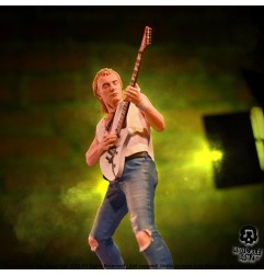 Def Leppard - Rock Iconz Statue Phil Collen 24 cm